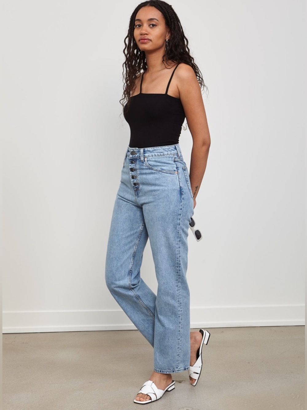 Decade Studio Bonnie Jeans